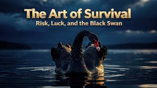 The Dangerous Illusion of Success (Luck vs Skill Explained)