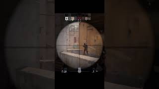 AWP ile her atış bir risk, her vuruş bir sanat #CS2 #CounterStrike  #AWP    #FPS#SniperShot#gaming