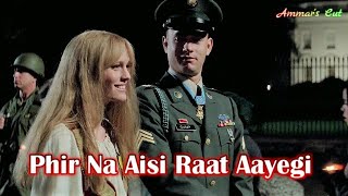 Phir Na Aisi Raat Aayegi Song | Forrest Gump | Arijit Singh