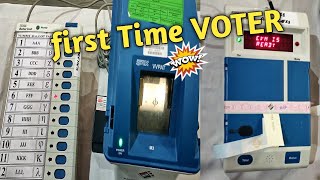 Election 2020 demo | EVM connection (BU, CU, VVPAT) | mock poll and sealing | full tutorial |