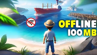 Top 10 Best Offline Realistic Mobile Games Under 100 MB [2024] Sinhala 🇱🇰 screenshot 3