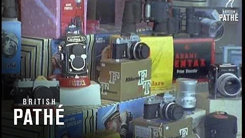 Salisbury - Rhodesia  (1971)