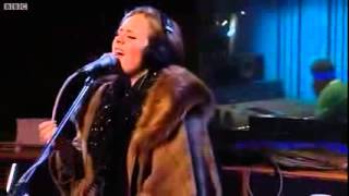 Famous Adele live lounge special Net Worth