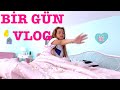 Bir Günlük Vlog Ecrin Su Çoban