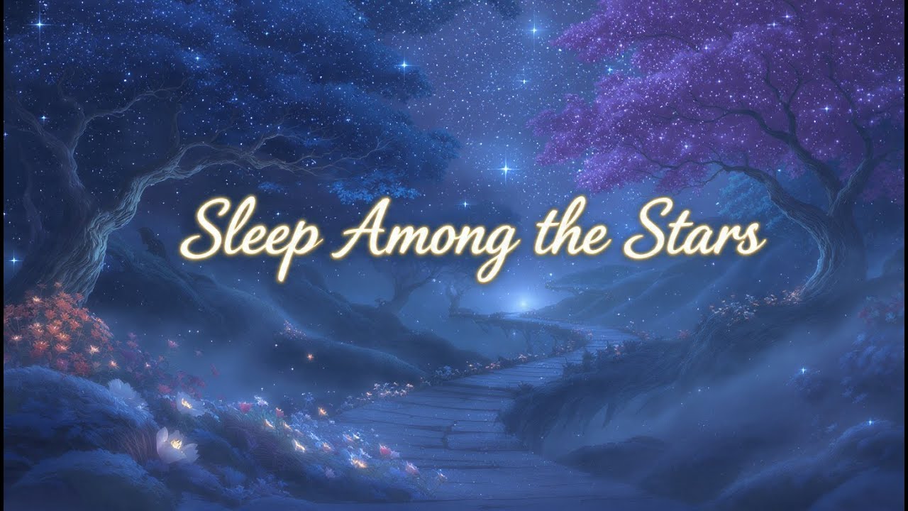 Deep Sleep Piano Music for Insomnia & Stress Relief | 3 Hours of ...