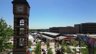 Clock Tower Landing - May 2026 Update