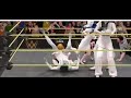 WWE 2K16 PS4 CAW DIVA ABIGAIL &amp; OROCHI &amp; TOMIE vs SADAKO &amp; KAYAKO &amp; HIKIKO 6 Man 1 Highlights