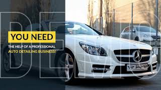 Auto Detailing   Slideshow   DEMO1080P HD