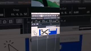cubase shortcut key software #cubasetutorial