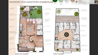 INCLUSIVE LEARNING CENTRE DESIGN - AUTISM
