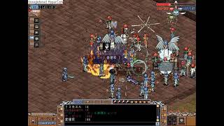【GODIUS】2005/9/19 Nomads vs STOLZ 8