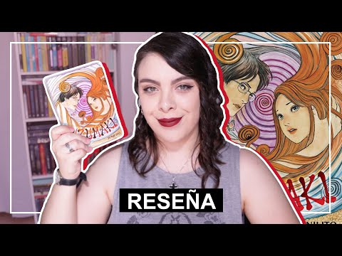 Reproducir vídeo: Der ultimative Junji Ito Manga-Leitfaden für Horrorliebhaber