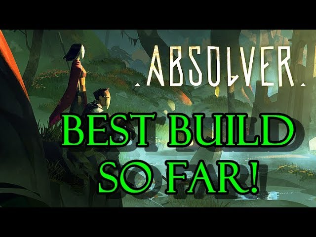 Absolver Pokemon