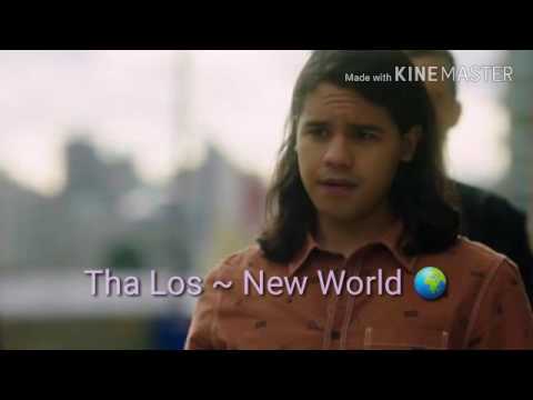 Tha Los ~ New World