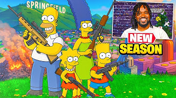 Zero Build Solos!! | 320/365 | Use Code: Prospering #epicpartner