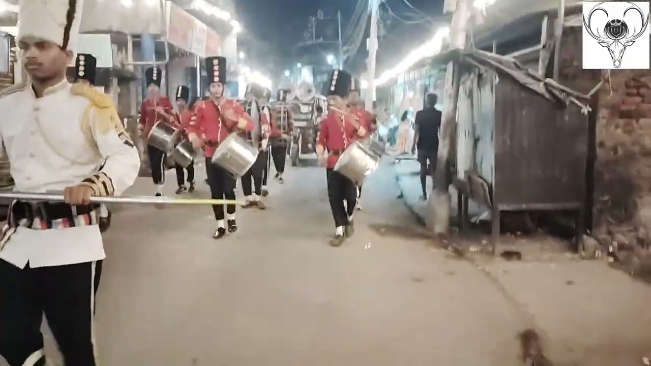 D R B Academy 