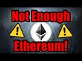 HURRY! Ethereum Hodlers MUST WATCH Before July 2021!! Supply Shock Happening in 3.. 2.. 1.. BOOM!