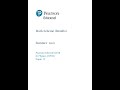 2025 Pearson EDEXCEL GCSE Physics Mark Scheme Paper 1f 1ph0 1f