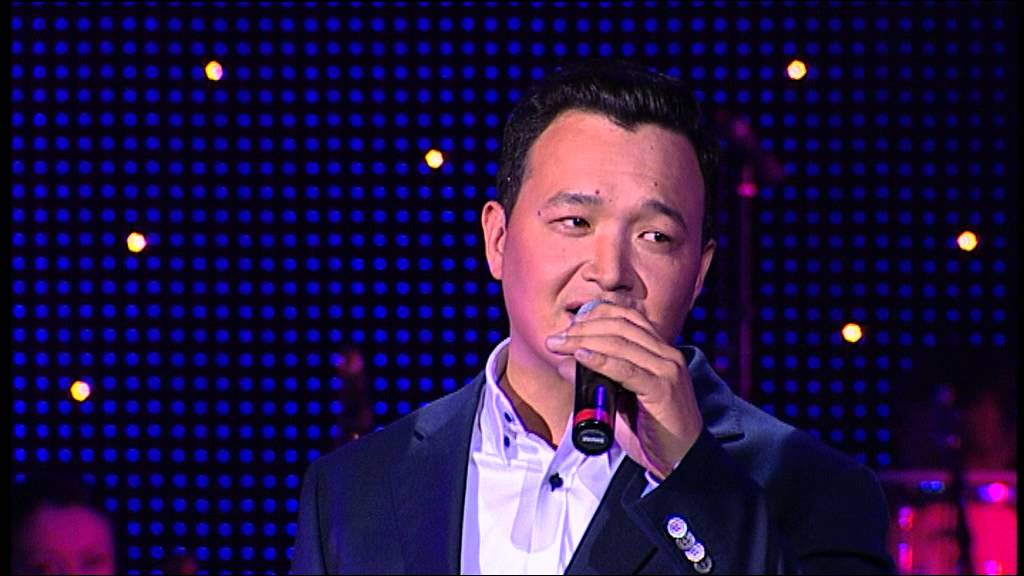 Бауыржан Исаев концерт 