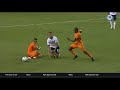 HIGHLIGHTS: Houston Dynamo 2, FC Dallas 0 | 10.7.20