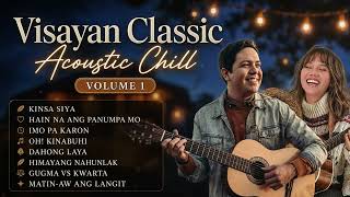 Visayan Classic Acoustic Chill (Vol. 1) | Lazy Notes