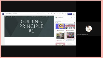 HOW TO ADD DOCUMENTS TO YOUR E-PORTFOLIO(GOOGLE SITE) AND YOUR DRIVE...