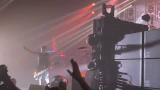 20220721j The Prodigy live@O2AcademyBrixton