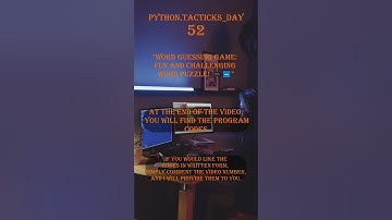 "Word Guessing Game: Fun and Challenging Word Puzzle! 🎮🔤"