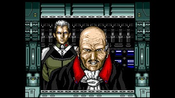 Gate of Thunder - PC Engine Super CD-ROM² (MiSTer FPGA)