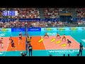 This is Why We Love Volleyball Team Thailand | Beautiful Actions (HD)