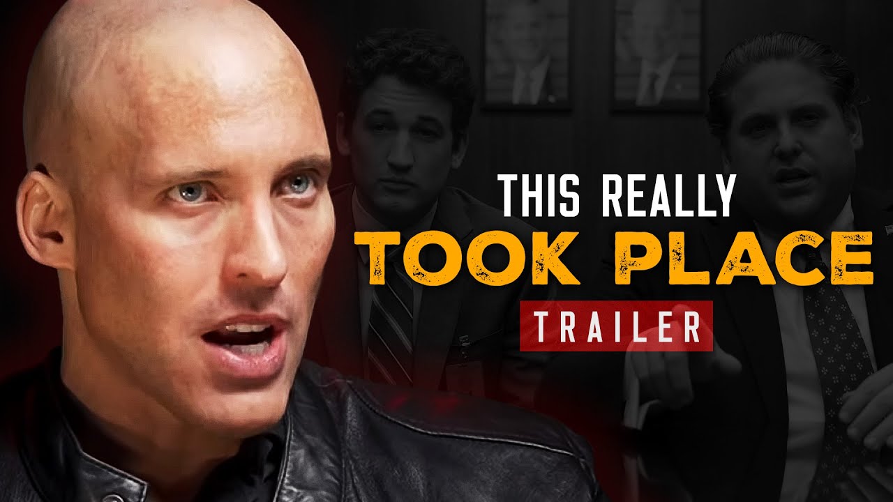The 0M Arms Deal That Started In My Friend’s Apartment | David Packouz | Official Trailer The 0M Arms Deal That Started In My Friend’s Apartment | David Packouz | Official Trailer