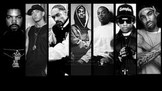 TOP 50 GREATEST RAPPERS OF ALL TIME [BEST MC'S HD VIDEO]