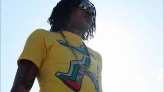 Vybz Kartel - Bubble Hard  MAY 2012