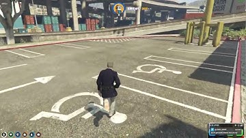 Koil May Remove Tackling for Civs & Speaks on Changes to Tazers & Uncuffing for Civs | GTA NoPixel