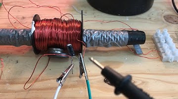 HHO RESONANCE 101  - HOW TO EXTRACT ENERGY FROM HHO SYSTEM