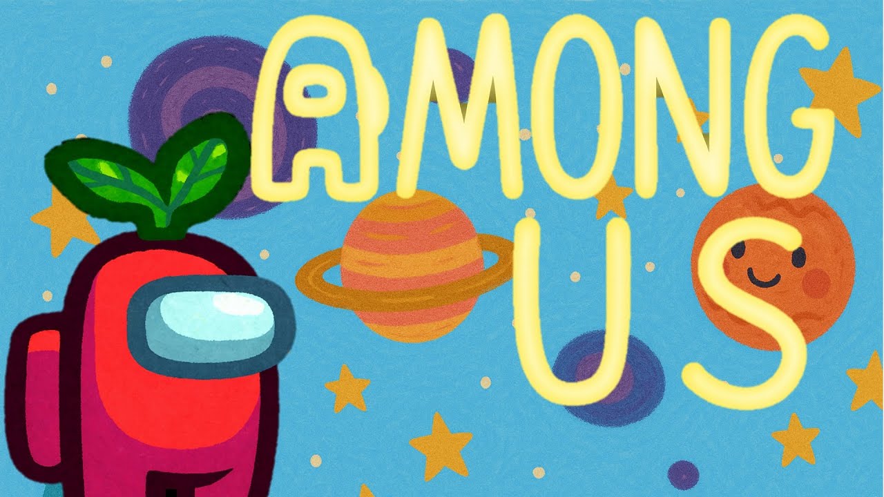 【参加型】初心者さん大歓迎♪ みんなでアモングアス！配信者だけ声あり＆チャットで推理！ 2026/03/09【Among Us】