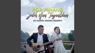 Ka Rantau Manjapuik Mimpi