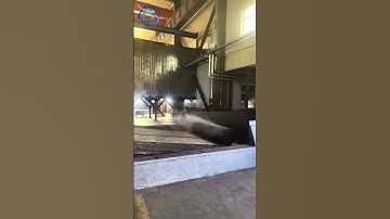 Our company manufactures various models of graphite electrodes. #graphiteelectrode #automobile