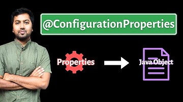 In-depth ConfigurationProperties Annotation in Spring Boot