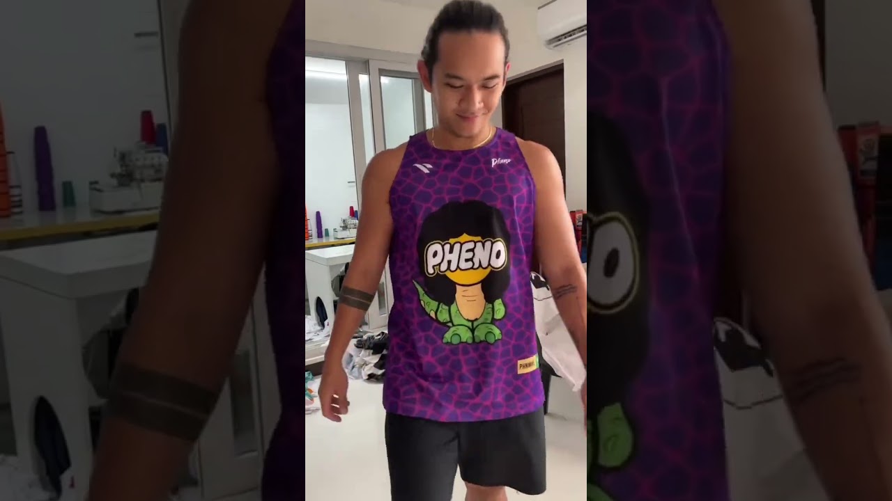 Hindi Nagustuhan ni iSlowSpeed ang Prank Kaya Nag-Impake na Lang Siya