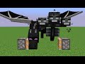 Dragon  wither  