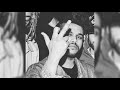 The Weeknd - I’m not having it (unreleased)