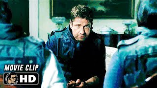 Interrogation Scene | OLYMPUS HAS FALLEN (2013) Gerard Butler, Movie CLIP HD