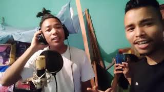 Recording Gisik Sanabe