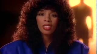 Donna Summer - The Woman In Me (Official Music Video)