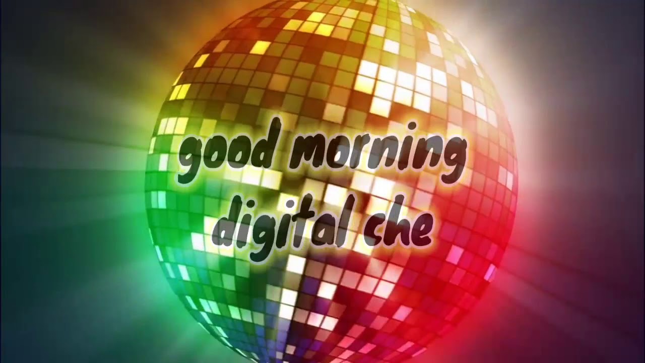 Good morning digital like karo share karo download karo YouTube