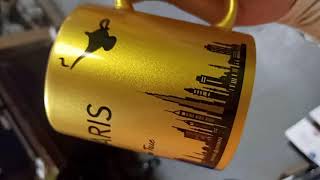 Golden Mugs screenshot 3