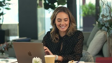 Meet VAI OS – Your Ultimate AI-Powered Assistant for Smart