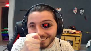 #1 Türkler CSGO OYNARSA xD