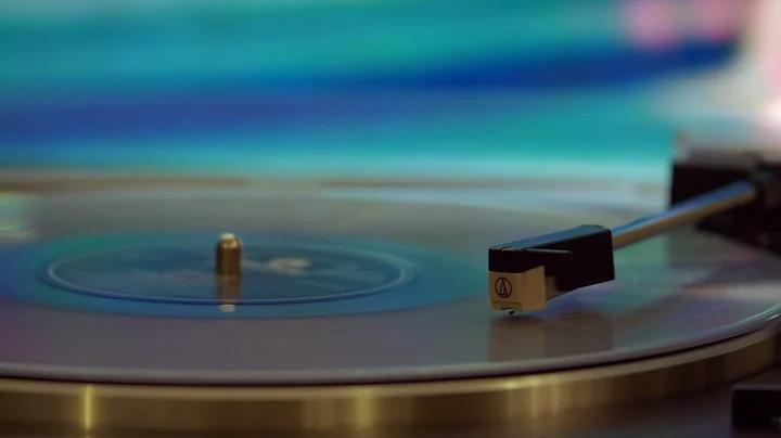 CARL: BEAT SIX (SONNY CARR REMIX)